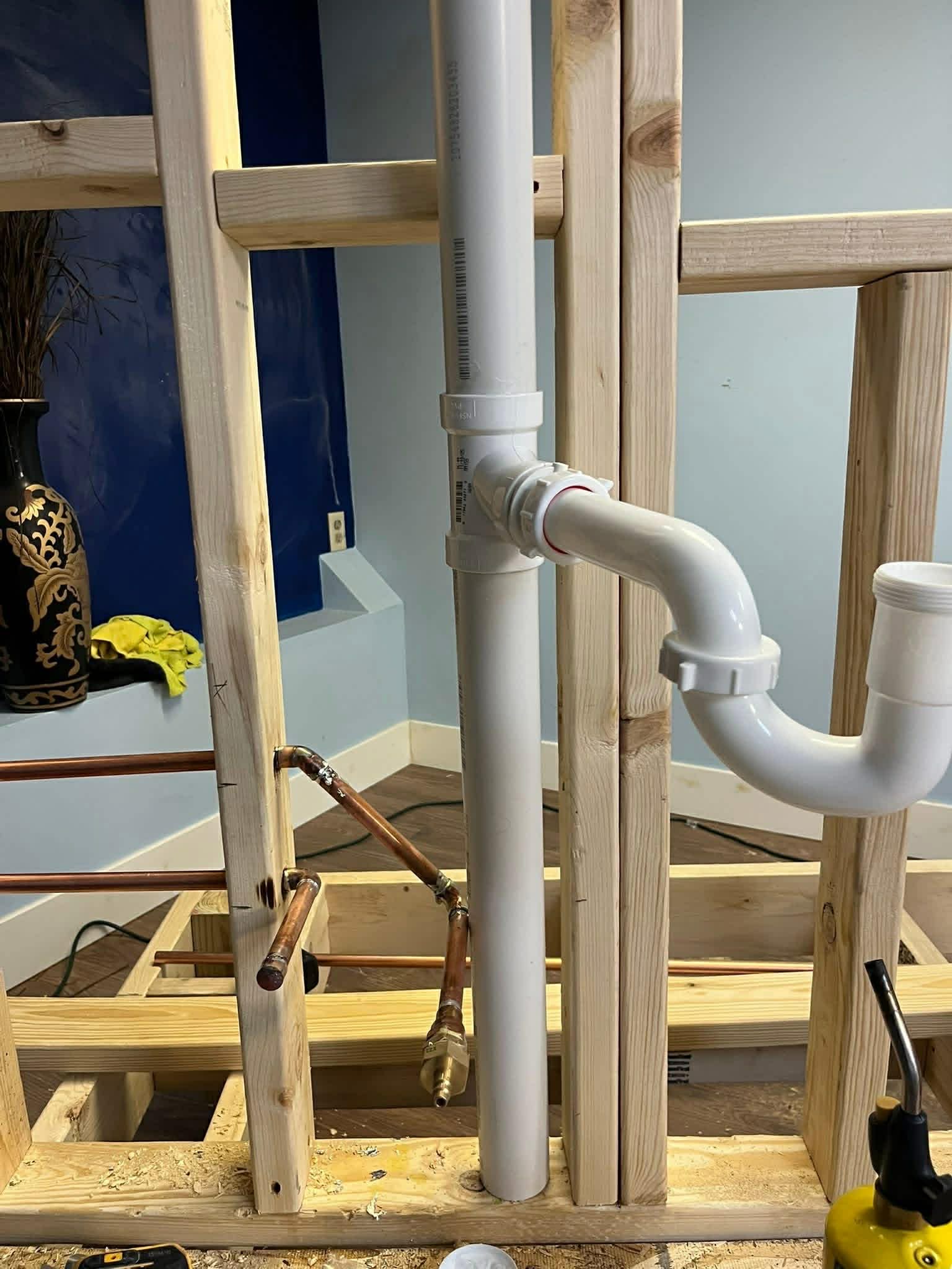Electrical wiring